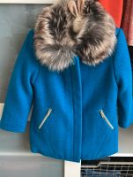 Catimini Wintermantel/ Jacke, neu, ungetragen, 110 Bayern - Weyarn Vorschau