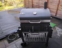 XXL Grillwagen Holzkohle Grill Garten Rothmann Extras Top Rheinland-Pfalz - Bad Neuenahr-Ahrweiler Vorschau