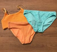 Bikiniset von H&M in Größe 146/152 Bayern - Sulzfeld im Grabfeld Vorschau