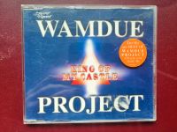 Wamdue Project - King of my castle (5 remixes) - Maxi-CD Niedersachsen - Aurich Vorschau