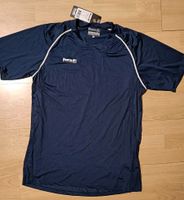 ReeceCore Shirt XL (Clima Tec Marine Blau, Trikot, atmungsaktiv) Friedrichshain-Kreuzberg - Friedrichshain Vorschau