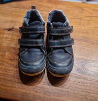 Schuhe von walkx kids / Größe 27 / Klettverschluss Nordrhein-Westfalen - Bad Driburg Vorschau