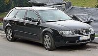 Suche Audi Skoda Passat Polo Bmw 1.9-3.0 Tdi gerne Allrad Bayern - Cham Vorschau