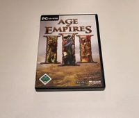 Age of Empires 3 Videospiel PC CD-Rom Bayern - Albaching Vorschau