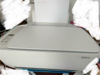 HP deskjet 3636 Drucker Farbdrucker Baden-Württemberg - Lauda-Königshofen Vorschau