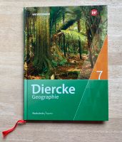 Schulbuch, Geographie, 7. Klasse Realschule Bayern Bayern - Laaber Vorschau