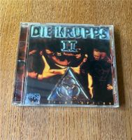 Die Krupps - The final Option - top Zustand! Industial CD Bayern - Freising Vorschau