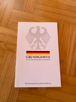 Grundgesetz Buch Niedersachsen - Großheide Vorschau