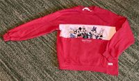 Disney Micky Donald Goofy Pulli Sweatshirt Pullover Nordrhein-Westfalen - Welver Vorschau