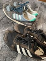 Adidas Marathon TR Sportschuh 80-90 Jahre Thüringen - Worbis Vorschau