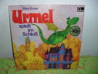 LP / Vinyl / Kinder / Max Kruse - Urmel spielt im Schloß Rheinland-Pfalz - Oberdiebach Vorschau