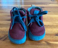 Lauflernschuhe Schuhe Baby Kleinkind Schühchen Wildling Douro Sachsen - Chemnitz Vorschau