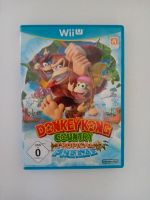 WiiU Donkey Kong tropical Freeze Niedersachsen - Vechta Vorschau