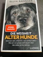 Buch die Weisheit alter Hund Niedersachsen - Cuxhaven Vorschau