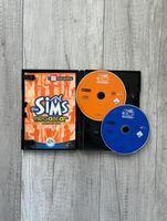 Die Sims: Megastar (PC, 2003) Erweiterungspack [TOP] Saarland - Homburg Vorschau