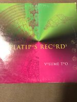 Plattipus Records 1996 Volume Two Baden-Württemberg - Schwäbisch Gmünd Vorschau