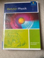 Metzler Physik Buch Grundkurs Oberstufe Rheinland-Pfalz - Eich Vorschau