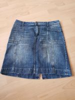 Jeansrock Gr. M blau Niedersachsen - Zetel Vorschau