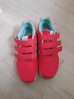 Turnschuhe/Sportschuhe Gr 38 Hessen - Nauheim Vorschau