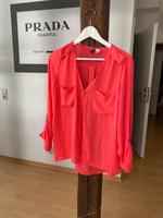 Sommer Bluse Damen Größe 36 pink Thüringen - Erfurt Vorschau
