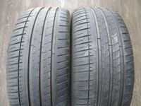 2 Stück Michelin Pilot Sport 3 TO 245/45 R19 102Y 4mm DOT2317 Som Baden-Württemberg - Reutlingen Vorschau