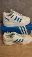 adidas forum XLG weiß blau Sneaker 6 39 NEU Saarbrücken-Mitte - Eschberg Vorschau