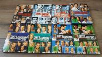 Grey's Anatomy DVD Set Staffel 1-5 Bayern - Graben (Lechfeld) Vorschau