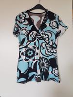 NEU, ungetr.! Tunika, T-Shirt, Bluse, STREET ONE, 40-42, L-XL Nordrhein-Westfalen - Hückelhoven Vorschau