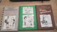 Gregs Tagebuch Bücher Comic-Roman Kinderbücher Brandenburg - Storkow (Mark) Vorschau