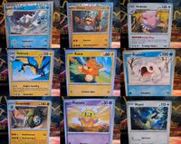 Pokémon TCG Match Battle Holo Non Holo McDonald's Deutsch NM Stuttgart - Stuttgart-Ost Vorschau