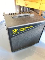 Acoustic Amplifier ACPRO 60 Harley Benton Sachsen - Bad Schandau Vorschau