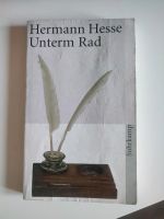 Hermann Hesse - Unterm Rad Sachsen - Chemnitz Vorschau