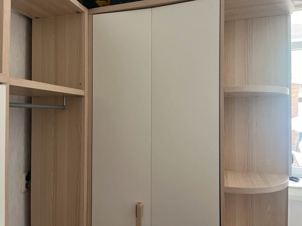 Kleiderschrank in Freiberg