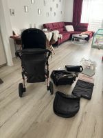 Kinderwagen Salsa 4 Air Diamond Edition Nordrhein-Westfalen - Recklinghausen Vorschau