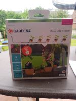 Gardena Micro-Drip-System Starter Set für 5 Töpfe Nordrhein-Westfalen - Pulheim Vorschau