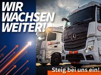 Kraftfahrer CE (m/w/d) im Fernverkehr im System 3/1 Brandenburg - Velten Vorschau