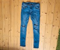 H&M - Jeans Slim Fit  - Gr. 28/34 Hamburg-Mitte - Hamburg Hamm Vorschau