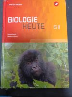 Biologie Heute SII von Westermann Niedersachsen Niedersachsen - Soltau Vorschau