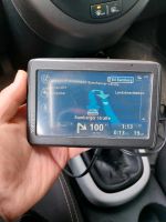 Navigation tomtom Bayern - Zapfendorf Vorschau