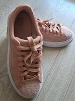 Puma Schuhe in Größe 37 neu Rosa Rheinland-Pfalz - Kaiserslautern Vorschau