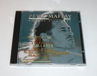 CD  Peter Maffay - Weil es dich gibt - Die stärksten Balladen Berlin - Steglitz Vorschau