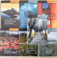 7 Romane Midsommer Tode-Weltbild Sammler Edition Saarbrücken-West - Klarenthal Vorschau