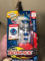 Beyblade Metal Cyber Pegasus Hasbro !!OVP!! Schleswig-Holstein - Kaltenkirchen Vorschau