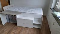 Bett Jugendbett Hochbett Kinderbett Nordrhein-Westfalen - Bottrop Vorschau
