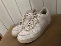 Nike Air Force Schuhe 43 Hessen - Gießen Vorschau