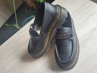 D. Martens Penton Bex Loafer ausverkauft und selten Gr. 38 / 38,5 Sachsen-Anhalt - Am Großen Bruch Vorschau