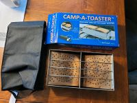 Camp-a-Toaster/Campingtoaster Nordrhein-Westfalen - Königswinter Vorschau