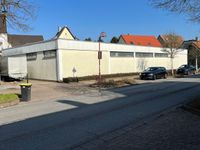 Halle in Kirkel Limbach zu verkaufen ( Mischgebiet ) Saarland - Kirkel Vorschau