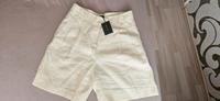 bermudashorts Massimo Dutti gr 38 neu mit etikett Hessen - Rödermark Vorschau