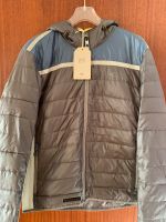 CAMEL ACTIVE Jacke Blouson L grau blau - NEU Essen - Bredeney Vorschau